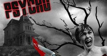 The Moment Of Psycho: How Alfred Hitchcock Taught America To Love Murder