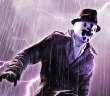 Alan Moore's Rorschach From Watchmen | Setting A Bad Example | Steven Surman Writes