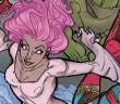 Beautitful Creatures is a terrible comic book from Red 5 Comics.
