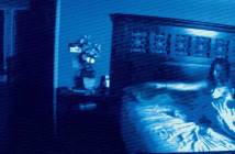 Paranormal Activity | Oren Peli