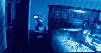 Paranormal Activity | Oren Peli