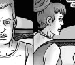 Everybody Lies | Mike Luoma | Comic Book