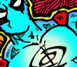 Spiralmind #2 | Phi3 Comics | Comic Book Review