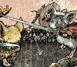 Mouse Guard: Legends Of The Guard | David Petersen | Comic Book