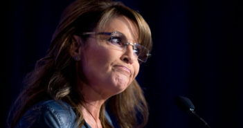 The Rogue: Finding the Real Sarah Palin | By Joe McGinniss | Steven Surman Writes