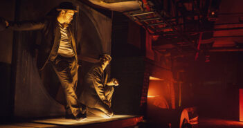 Life And Trust NYC Original Score Drops On 03 October 2025