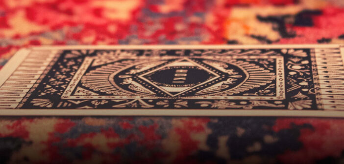 Hoki | A Mystical Take On Modern Solitaire Card Games