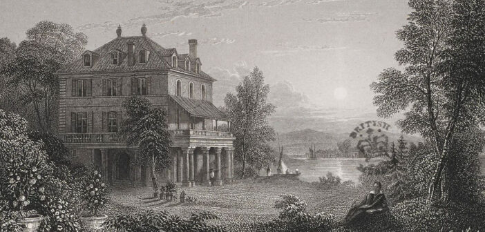 Disremembrance Immersive Theater Review | Mary Shelley Lives Again