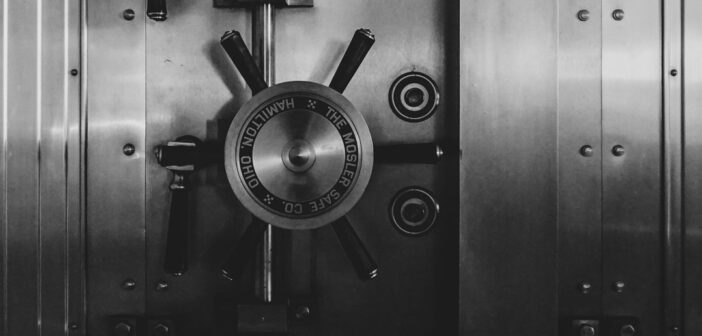 Narcissism And Money | The Bank Of Steven Is Closed