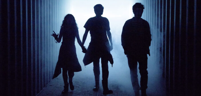 The Dark Side of Ghosting