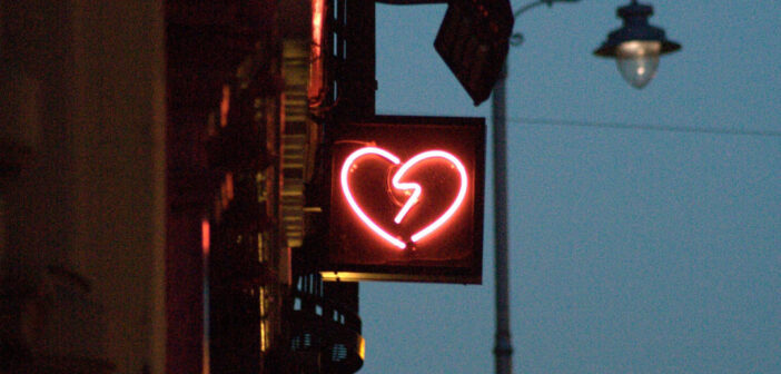 Limerence And Gay Narcissistic Relationships | Why Stay In A Bad Situation?